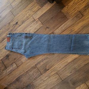 Lucky Brand Jeans 181 Relaxed Straight Fit NWT